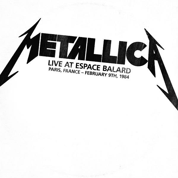 Metallica - Kill 'Em All [Deluxe Reissue]